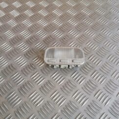 Priekšējo sēdvietu apgaismojums priekš XSARA PICASSO 2003