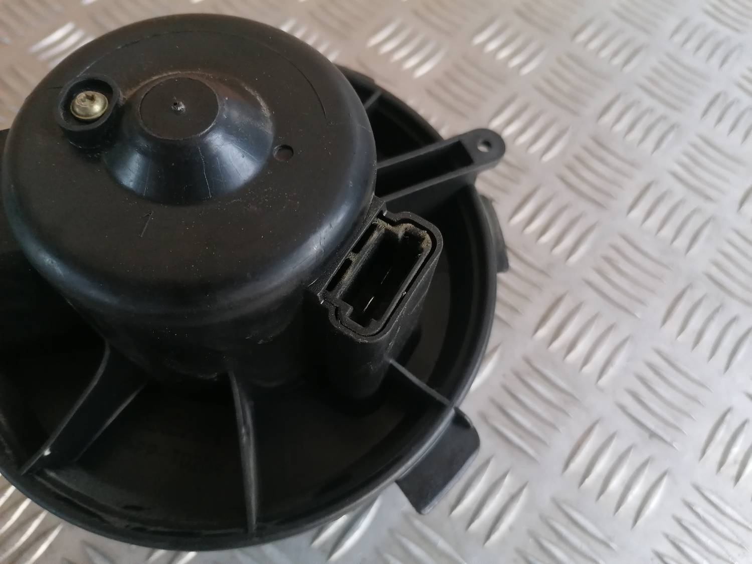 Salona ventilators priekš XSARA PICASSO 2003 4 Salona ventilators priekš XSARA PICASSO 2003