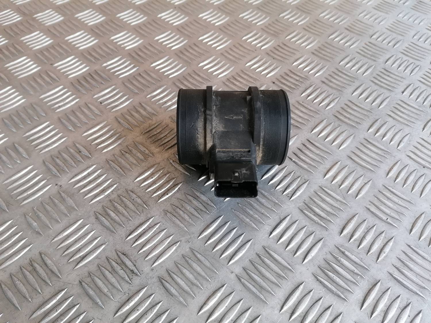 Gaisa plūsmas mērītājs priekš XSARA PICASSO 2003 2 Gaisa plūsmas mērītājs priekš XSARA PICASSO 2003