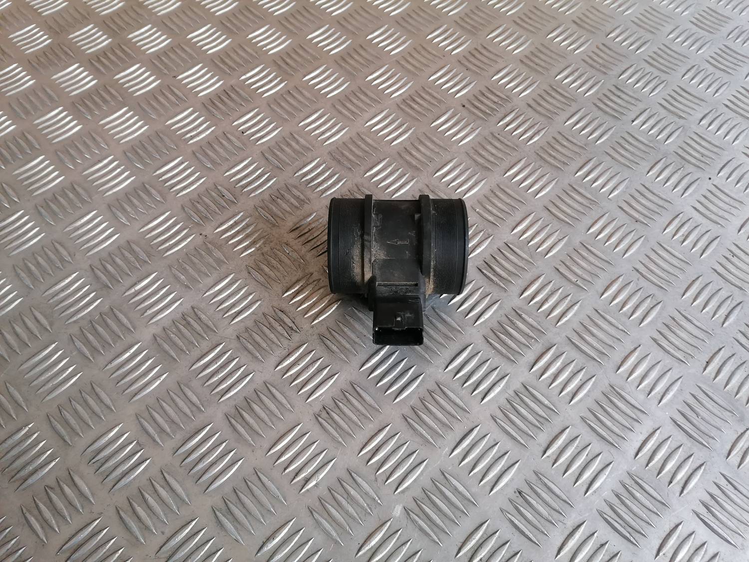 Gaisa plūsmas mērītājs priekš XSARA PICASSO 2003 1 Gaisa plūsmas mērītājs priekš XSARA PICASSO 2003