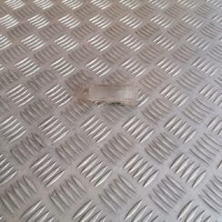 Apgaismojums bagažnieka nodalījuma priekš XSARA PICASSO 2003