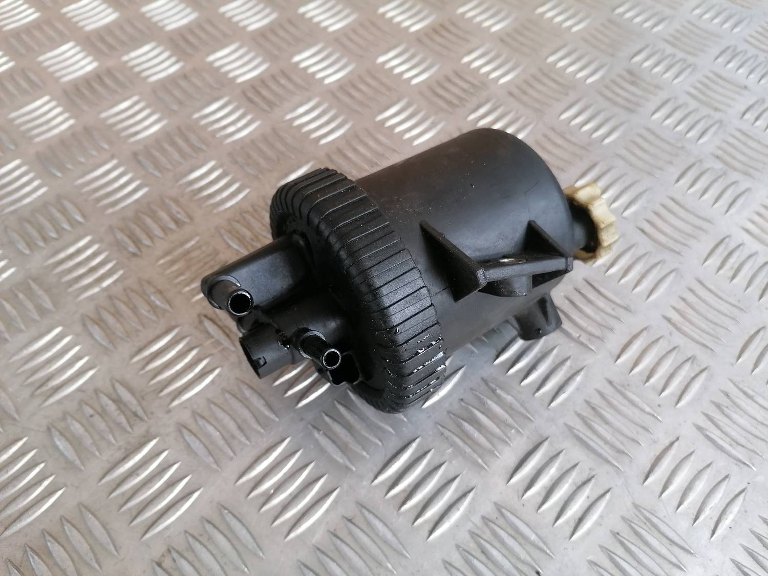 Degvielas filtra korpuss priekš XSARA PICASSO 2003 3 Degvielas filtra korpuss priekš XSARA PICASSO 2003