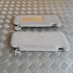 Saules aizsargs priekš XSARA PICASSO 2003