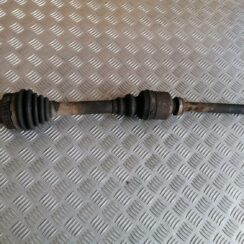 Pusass priekšēja labā priekš XSARA PICASSO 2003