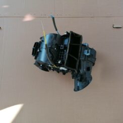 Salona sildītājs priekš XSARA PICASSO 2003