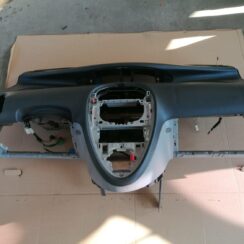 Mērinstrumentu panelis priekš XSARA PICASSO 2003