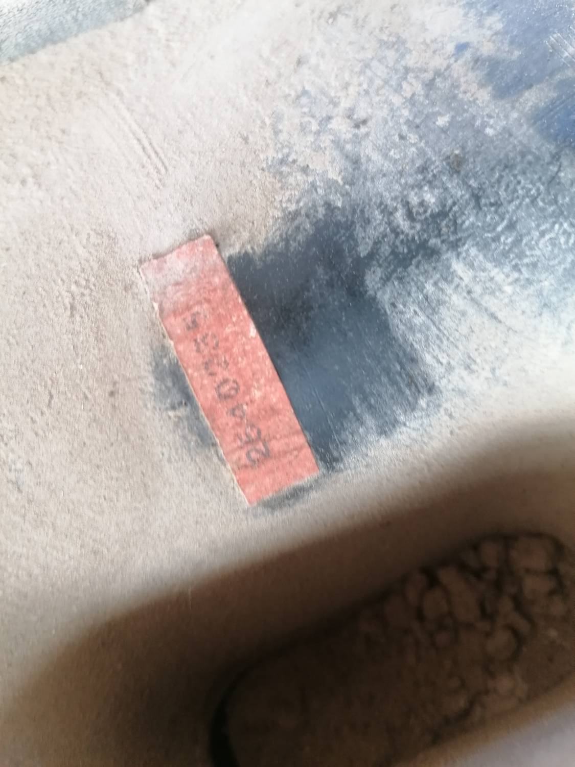 Degvielas tvertne priekš XSARA PICASSO 2003 5 Degvielas tvertne priekš XSARA PICASSO 2003