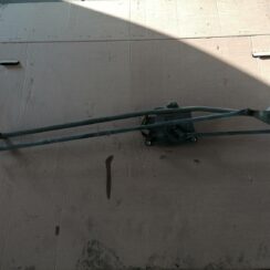 Vējstikla tīrīšanas mehānisms priekš XSARA PICASSO 2003