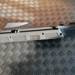 Bagāžnieka nodalījuma ventilācijas režģis priekš XSARA PICASSO 2003