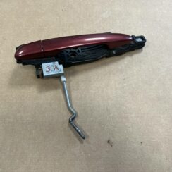 Aizmugurējais kreisais durvju rokturis priekš MAZDA 6 2007