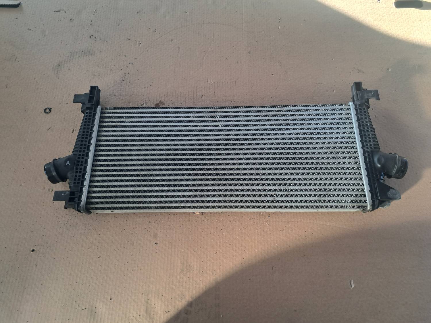 Interkūleris priekš OPEL ASTRA J 2012 1 Interkūleris priekš OPEL ASTRA J 2012