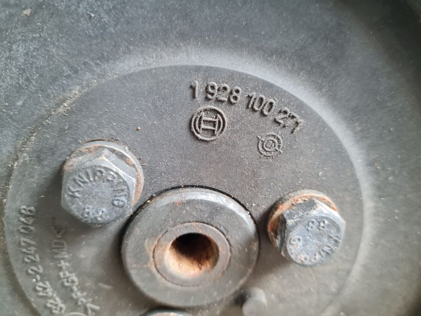 Hidrauliskais pastiprinātājs priekš BMW 318D E46 2002 SEDAN 10 Hidrauliskais pastiprinātājs priekš BMW 318D E46 2002 SEDAN