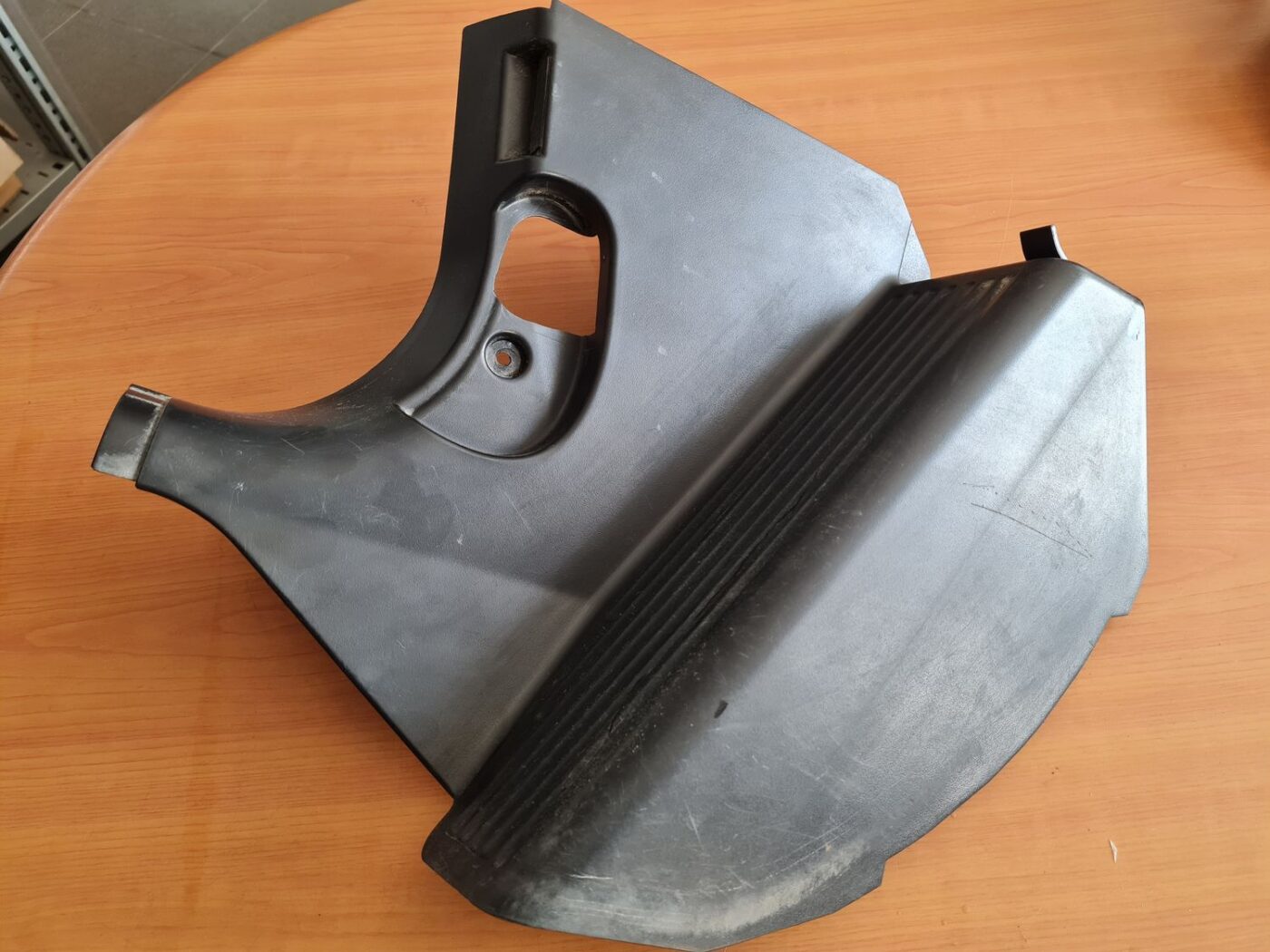 Kāju balsta pedālis priekš BMW 318D E46 2002 SEDAN