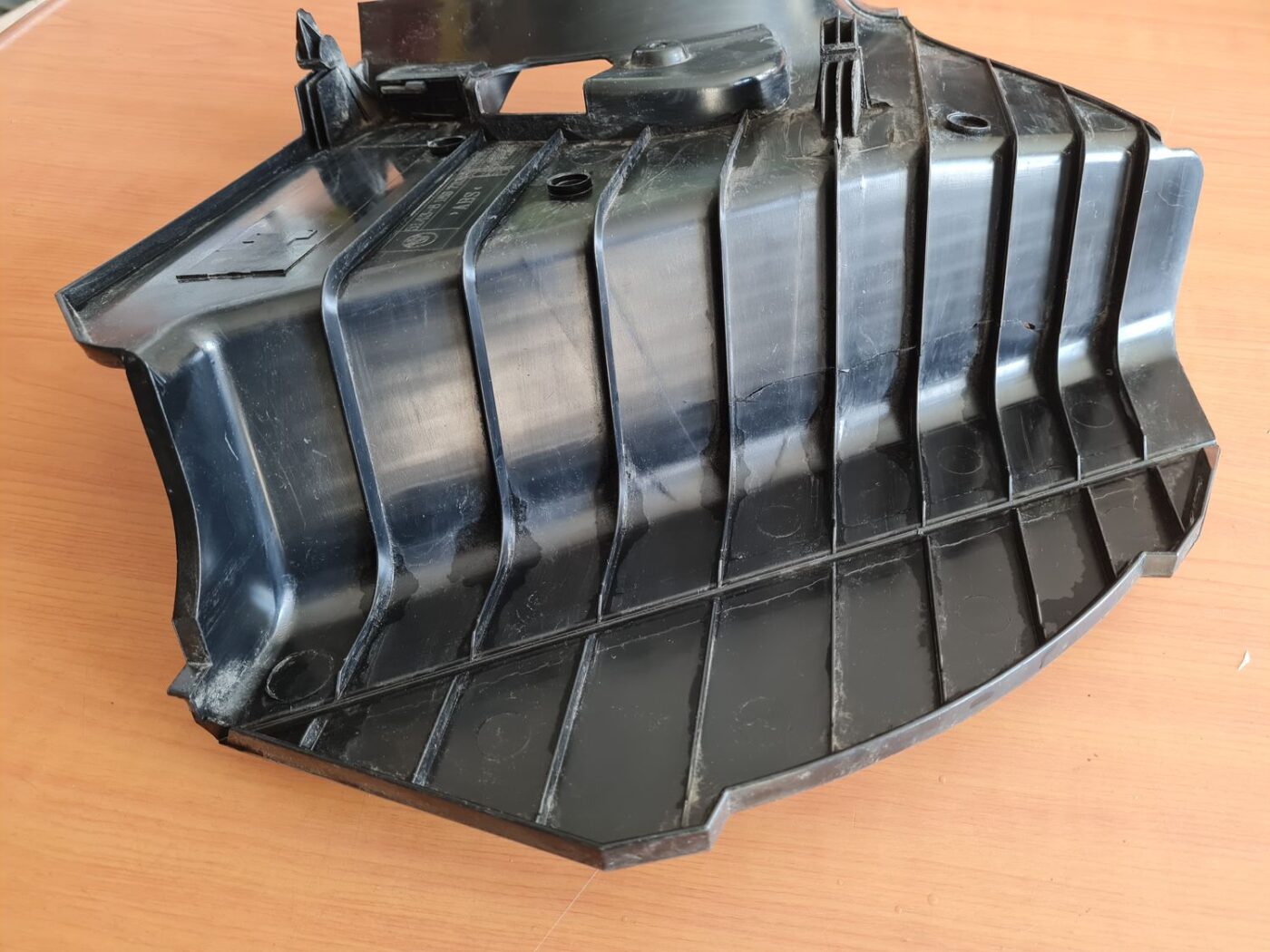 Kāju balsta pedālis priekš BMW 318D E46 2002 SEDAN