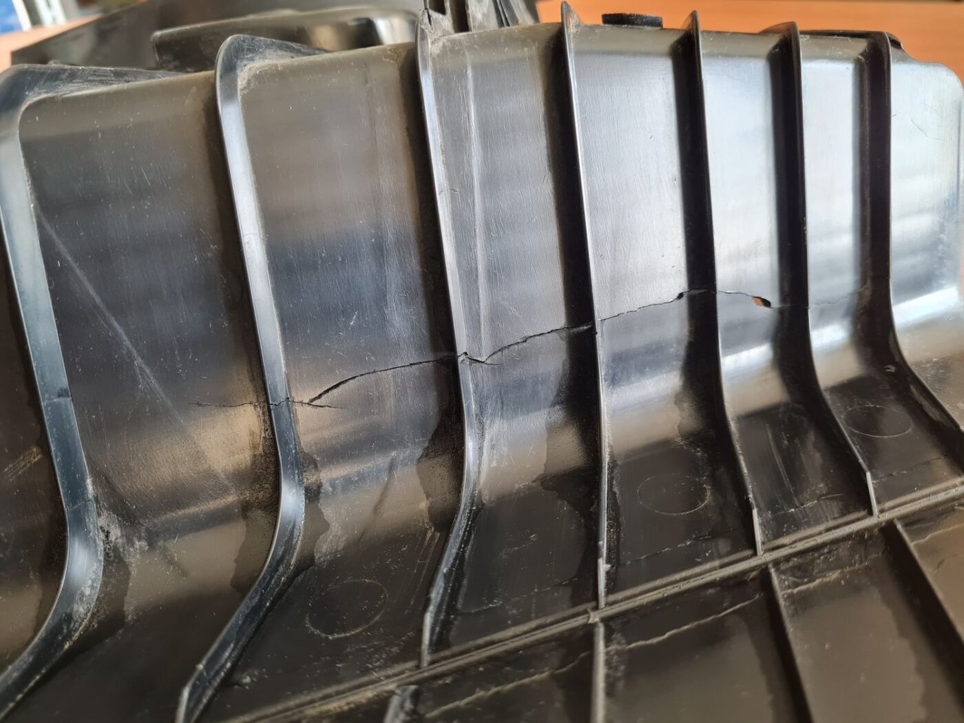 Kāju balsta pedālis priekš BMW 318D E46 2002 SEDAN