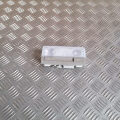 Aizmugurējo sēdvietu apgaismojums priekš OPEL ASTRA J 2012