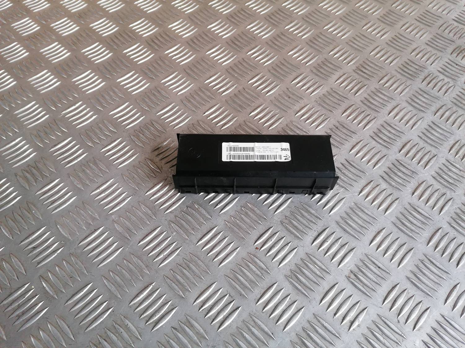 Gaisa kondicioniera vadības bloks priekš OPEL ASTRA J 2012 1 Gaisa kondicioniera vadības bloks priekš OPEL ASTRA J 2012