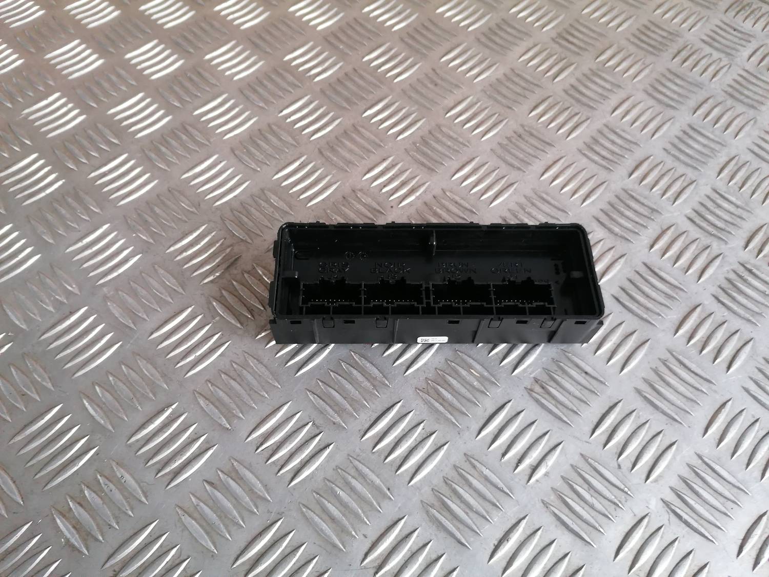 Gaisa kondicioniera vadības bloks priekš OPEL ASTRA J 2012 3 Gaisa kondicioniera vadības bloks priekš OPEL ASTRA J 2012