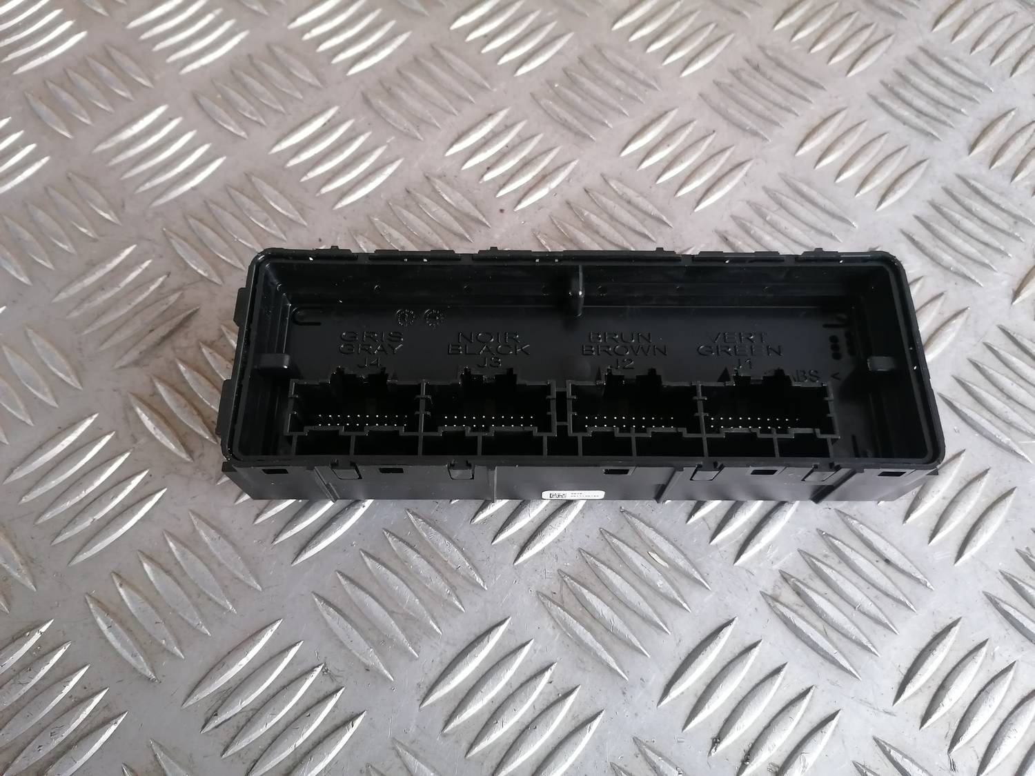 Gaisa kondicioniera vadības bloks priekš OPEL ASTRA J 2012 4 Gaisa kondicioniera vadības bloks priekš OPEL ASTRA J 2012