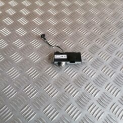 Antenas pastiprinātāja bloks priekš OPEL ASTRA J 2012