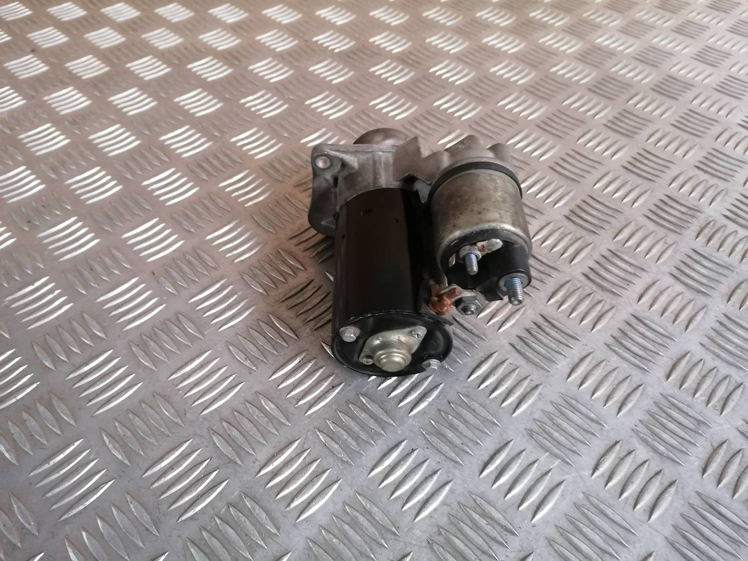 Starteris priekš OPEL ASTRA J 2012 4 Starteris priekš OPEL ASTRA J 2012