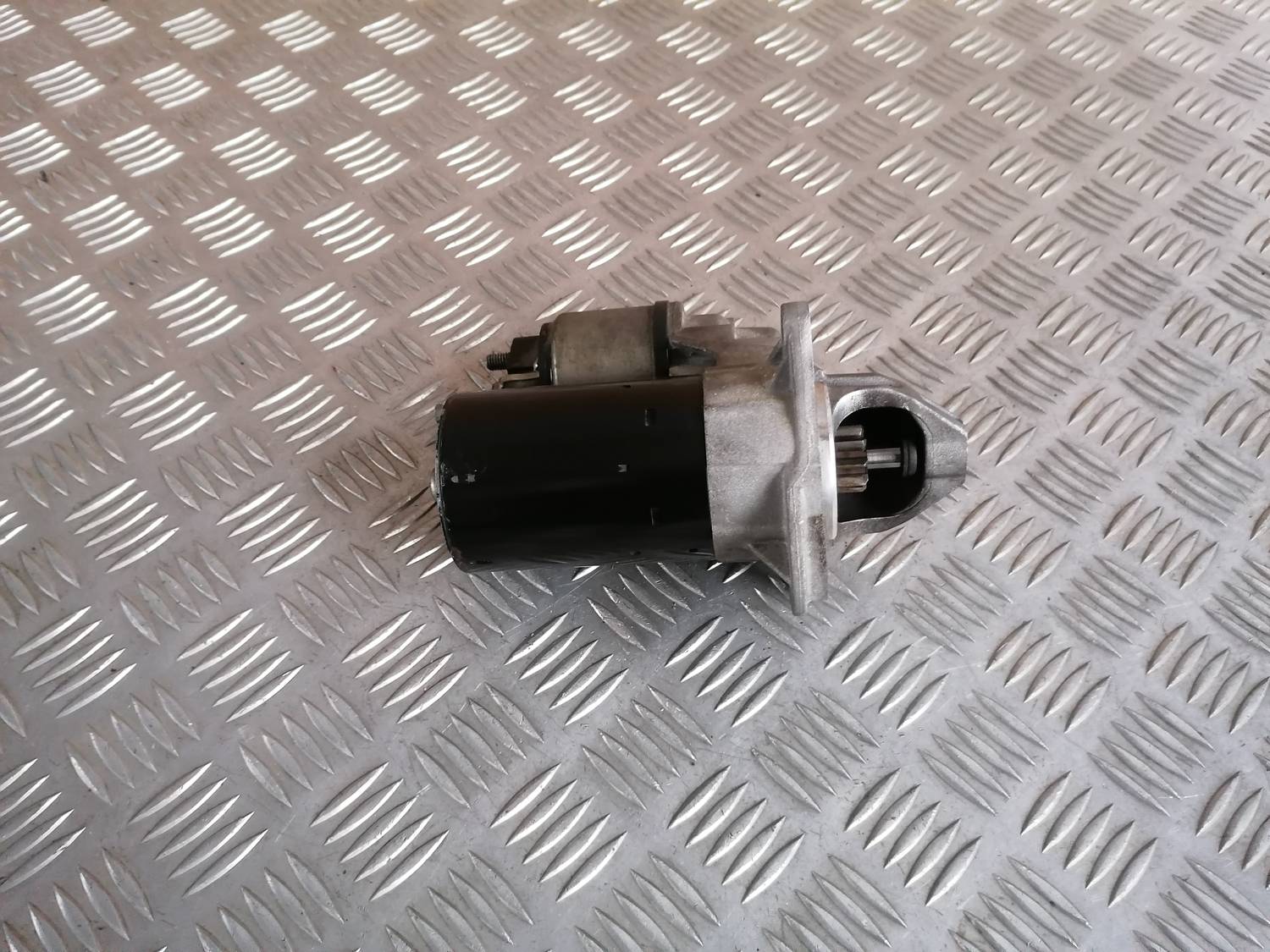 Starteris priekš OPEL ASTRA J 2012 2 Starteris priekš OPEL ASTRA J 2012