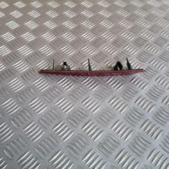 Aizmugurējais atstarotājs priekš OPEL ASTRA J 2012