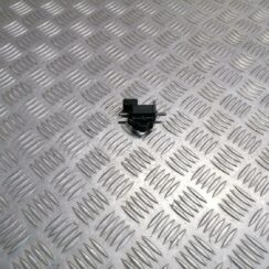 Solenoīda vakuuma vārsts priekš OPEL ASTRA J 2012