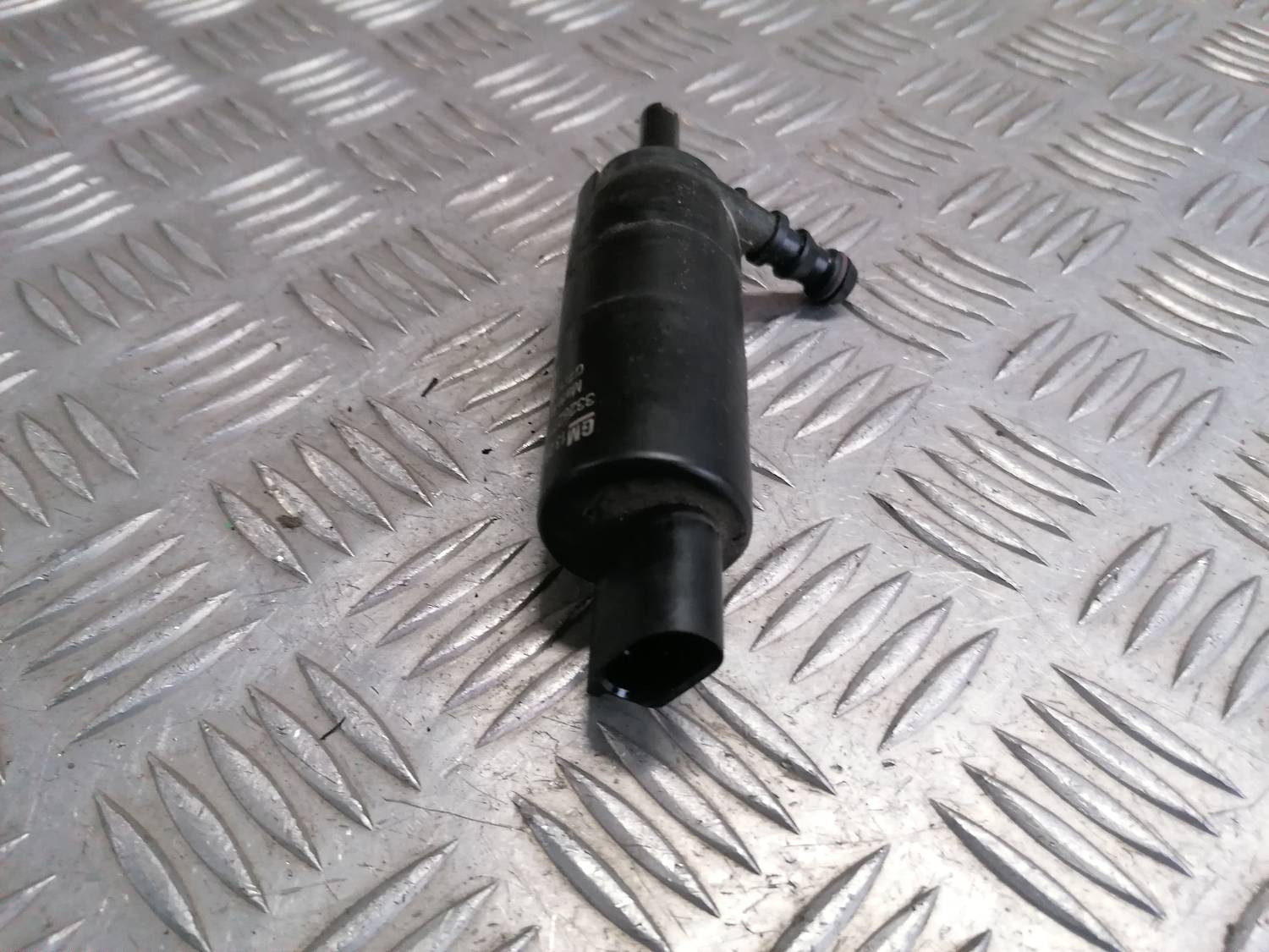 Mazgātāja šķidruma sūknis priekš OPEL ASTRA J 2012 3 Mazgātāja šķidruma sūknis priekš OPEL ASTRA J 2012