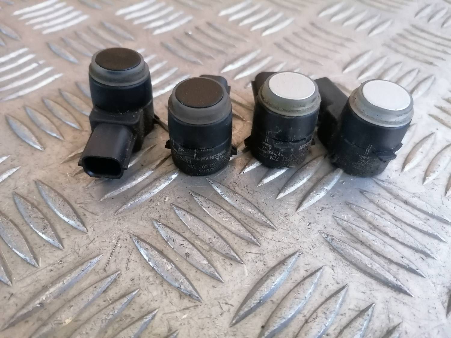 Parkošanās devējs priekš OPEL ASTRA J 2012 3 Parkošanās devējs priekš OPEL ASTRA J 2012