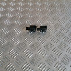 Drošības spilvena trieciensensors priekš OPEL ASTRA J 2012