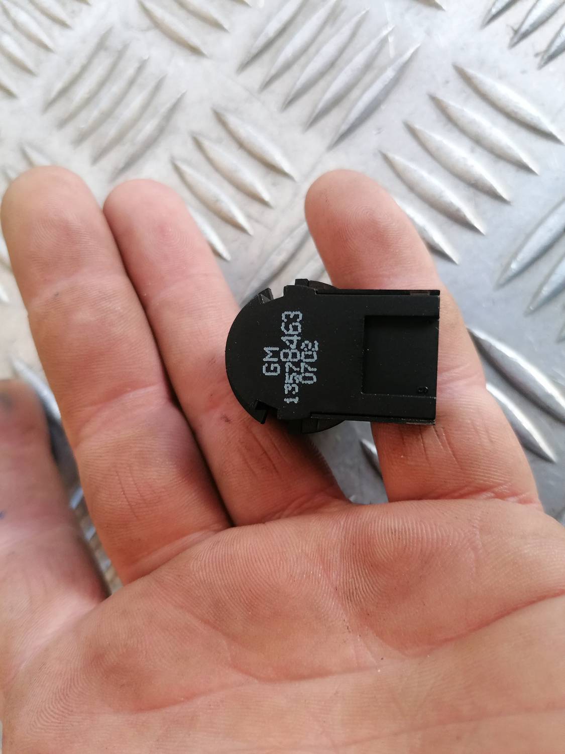 Gaismas sensors priekš OPEL ASTRA J 2012 4 Gaismas sensors priekš OPEL ASTRA J 2012