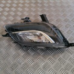 Miglas lukturis priekšā labajā pusē priekš OPEL ASTRA J 2012