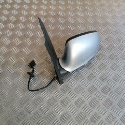 Ārējais spogulis, pa kreisi priekš OPEL ASTRA J 2012