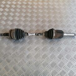 Pusass priekšējā kreisā priekš OPEL ASTRA J 2012