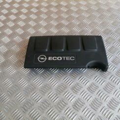 Dzinēja dekoratīvais vāks priekš OPEL ASTRA J 2012