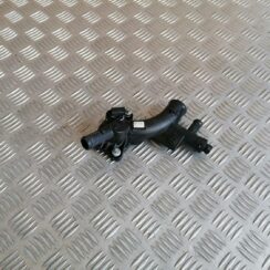 Termostata korpuss priekš OPEL ASTRA J 2012