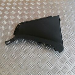 Centrālās konsoles (apdares) sānu panelis priekš OPEL ASTRA J 2012