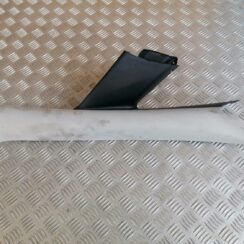 Priekšējas salona statnes apdare priekš OPEL ASTRA J 2012