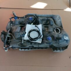 Degvielas tvertne priekš OPEL ASTRA J 2012