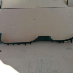 Sliekšņa laba uzlika priekš OPEL ASTRA J 2012