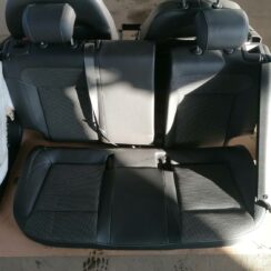 Sēdekļu komplekts priekš OPEL ASTRA J 2012