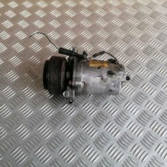 Gaisa kondicioniera kompresors priekš BMW 318D E46 2002 SEDAN