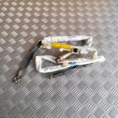 Griestu drošības spilvens, pa kreisi priekš BMW 318D E46 2002 SEDAN