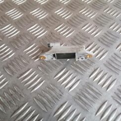 Drošības spilvena trieciensensors priekš BMW 318D E46 2002 SEDAN