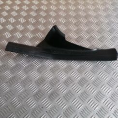 Sliekšņa aizmugurēja kreisa uzlika (salonā) priekš BMW 318D E46 2002 SEDAN