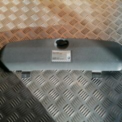 Instrumentu kaste priekš BMW 318D E46 2002 SEDAN