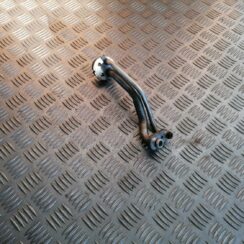 Gaisa kondicioniera caurule priekš BMW 318D E46 2002 SEDAN