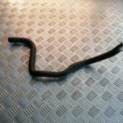 Gumijas šļūtene priekš BMW 318D E46 2002 SEDAN