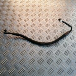 Stūres mehānisma caurule priekš BMW 318D E46 2002 SEDAN